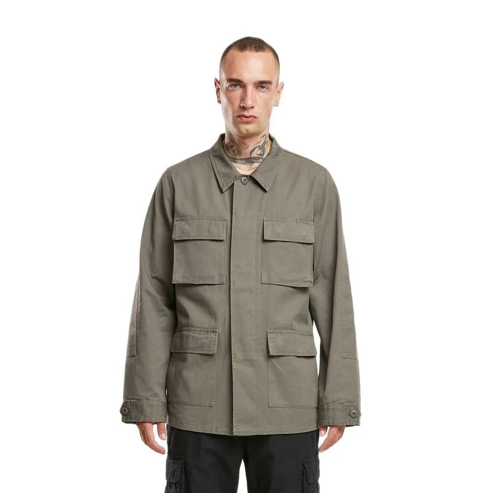 Brandit BDU Twill jacket