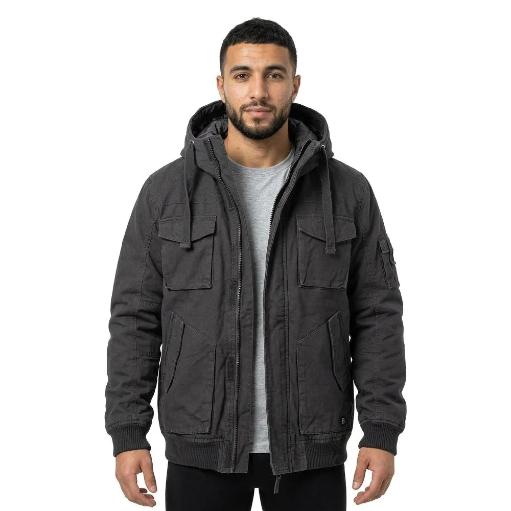 Brandit Bronx jacket