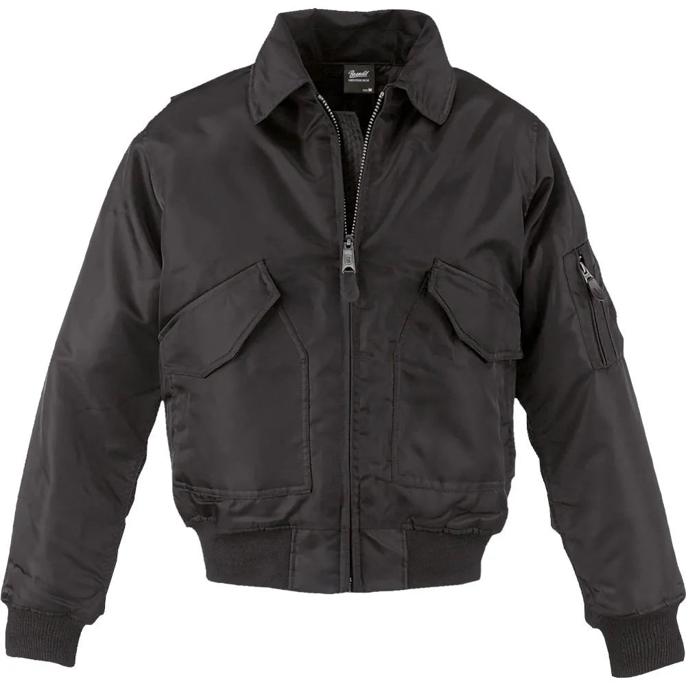 Brandit CWU jacket