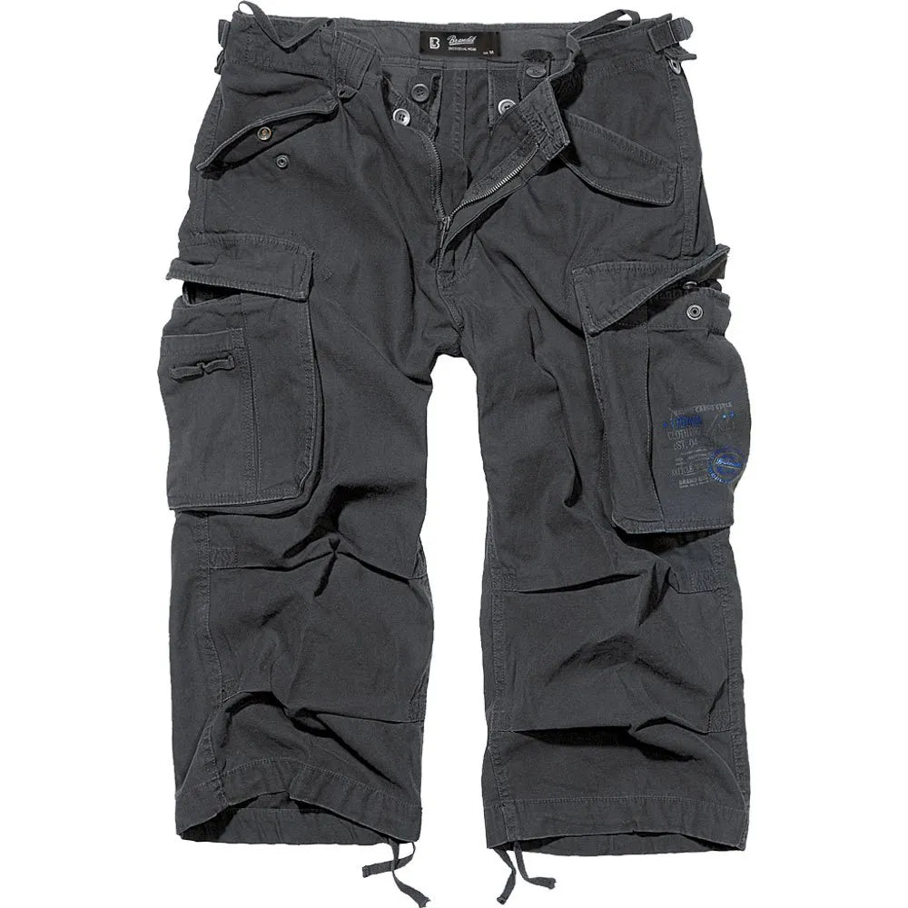 Brandit Industry Vintage pants
