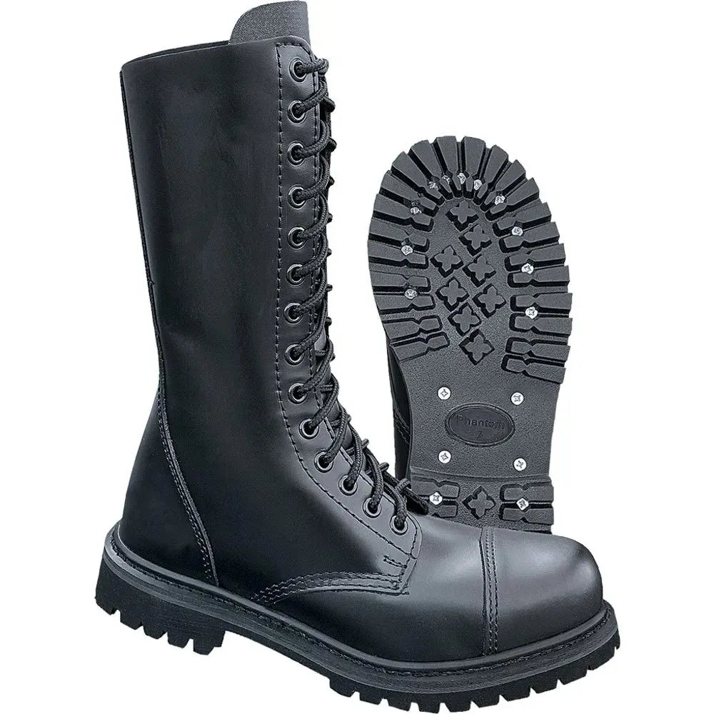 Brandit Phantom 14 Eyelet boots