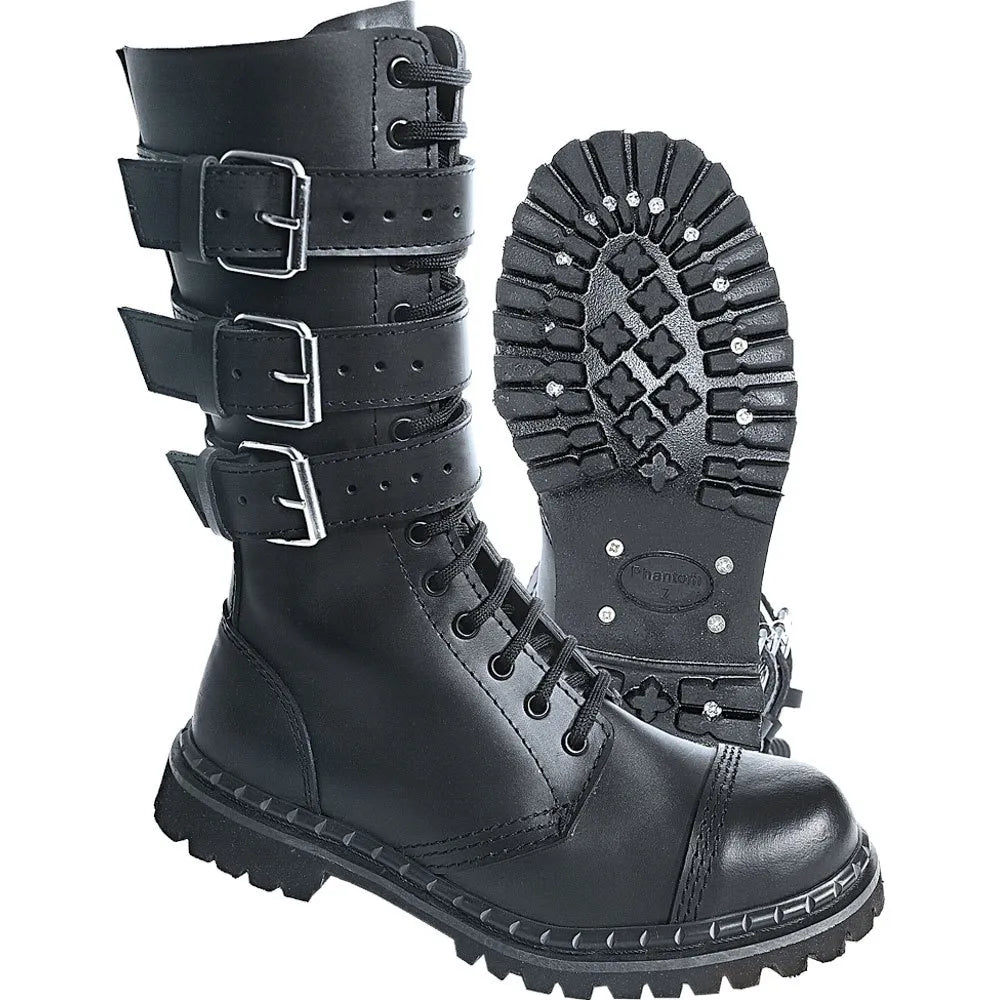 Brandit Phantom Buckle boots