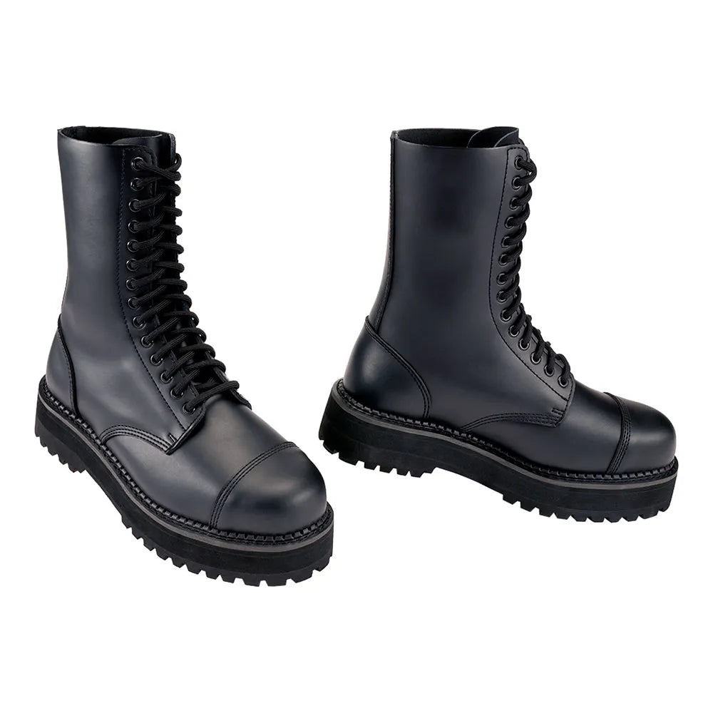 Brandit Plateau Phantom 14 Eyelet boots