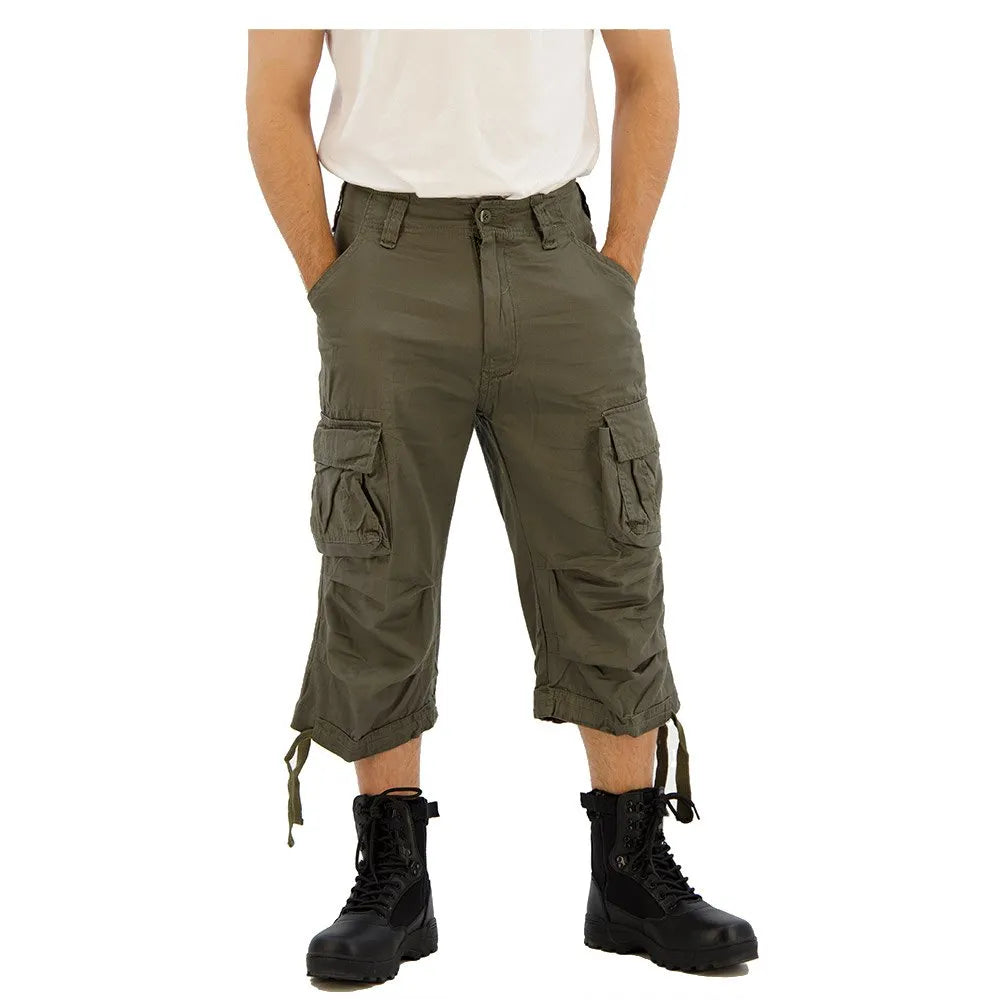 Brandit Urban Legend pants