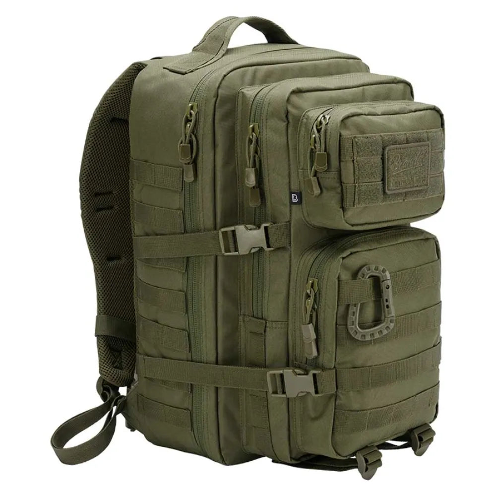 Brandit US Assault 36L backpack
