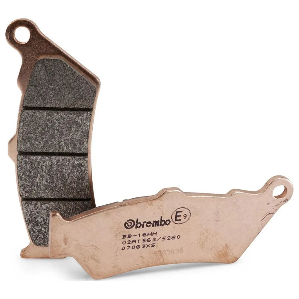 Brembo 07083 Type XS Sintered Front Brake Pads