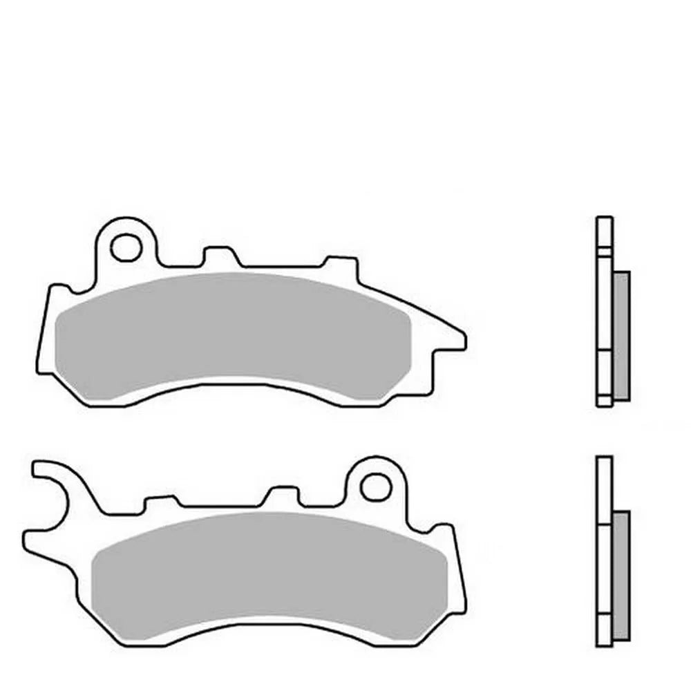 Brembo 07118XS brake pads