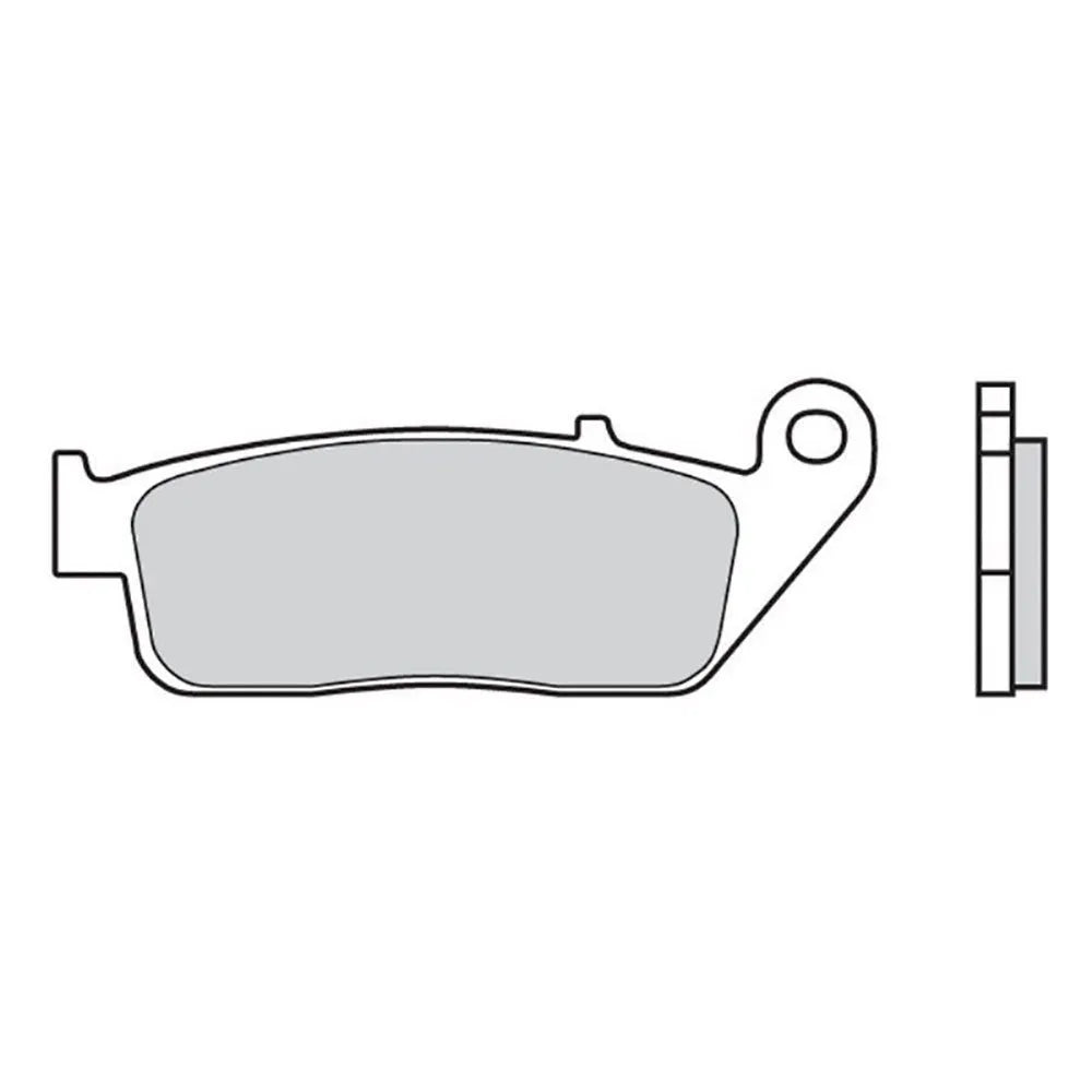 Brembo 07HO30SA sintered brake pads
