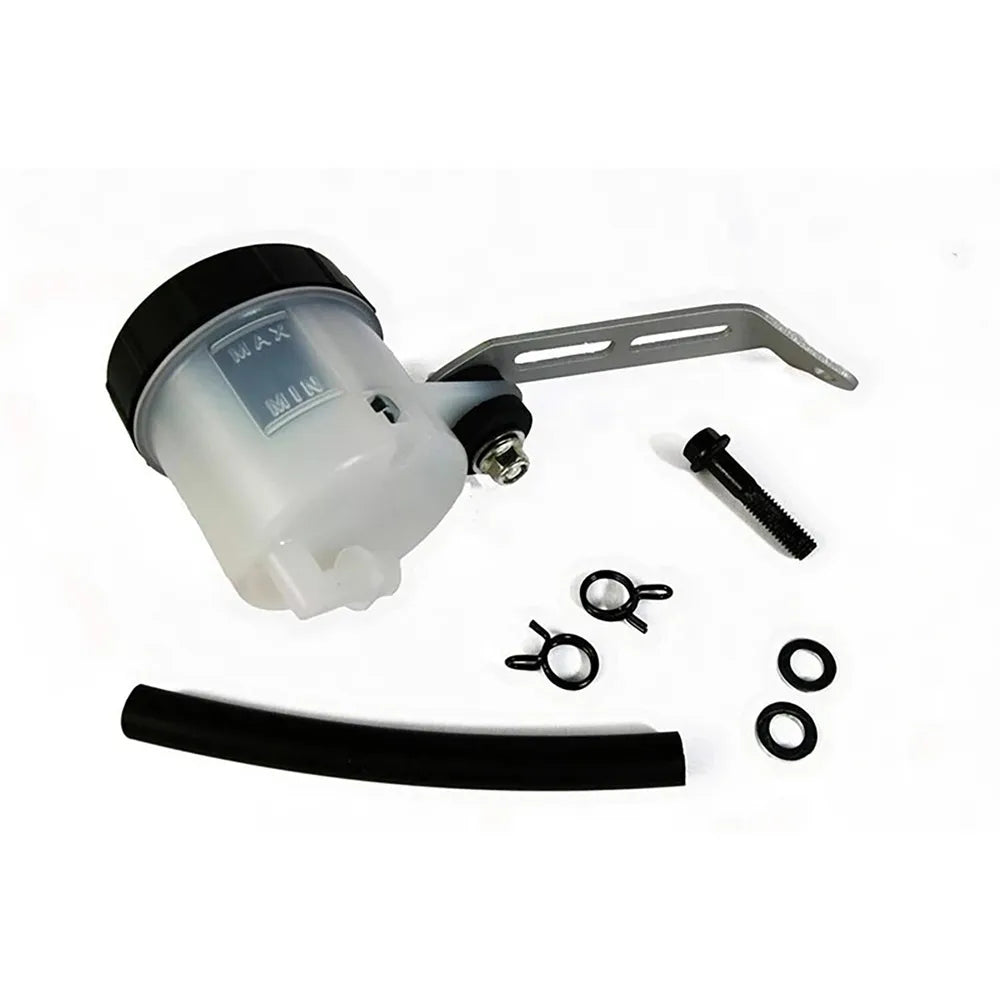 Brembo 110A26385 Front Brake fluid Reservoir