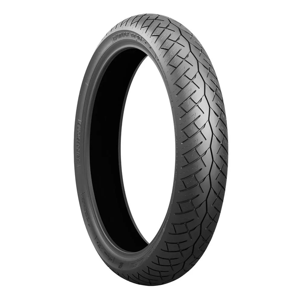Bridgestone Battlax-BT46 F 57V M/C TL touring tire