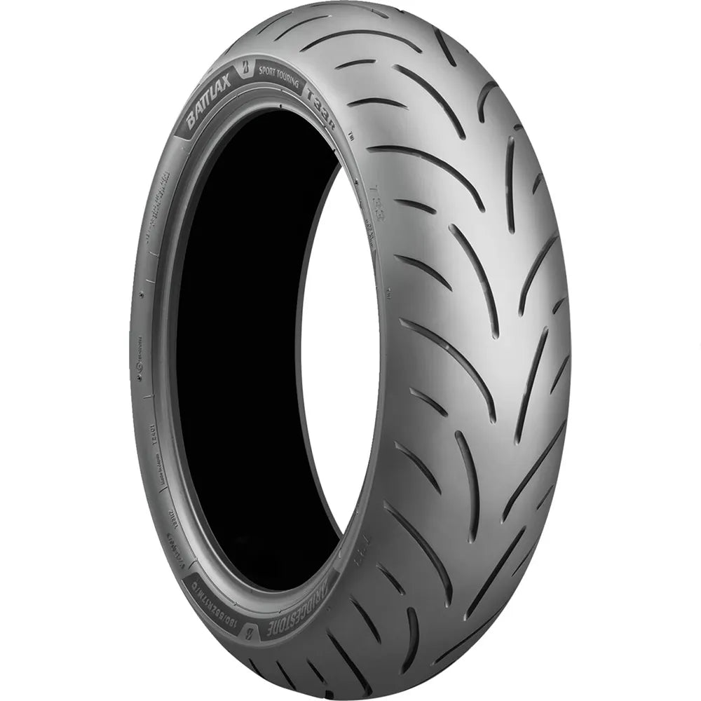 Bridgestone Battlax-T33 75W TL sports-touring rear tire