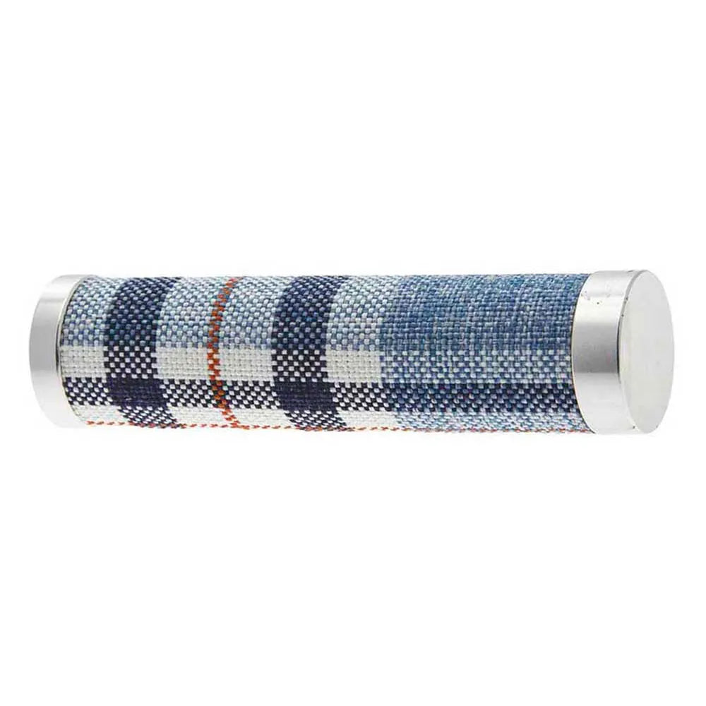 Brn Canvas grips