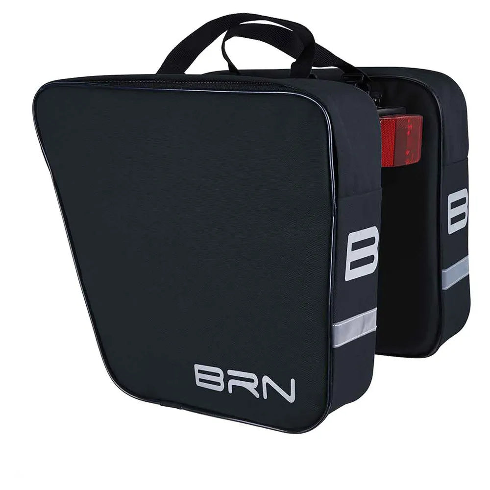 Brn Classic panniers 15L