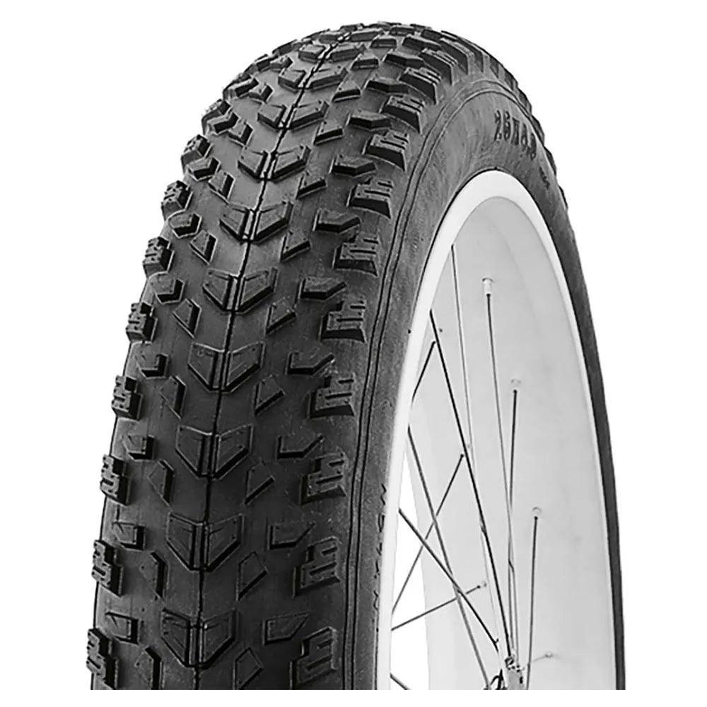 Brn Fat 26´´ x 4.00 rigid MTB tyre