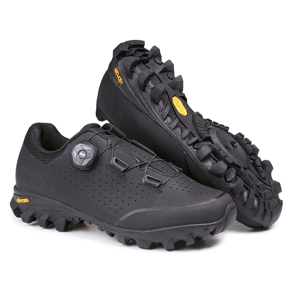 Brn Freeride 2.0 Vibram MTB Shoes