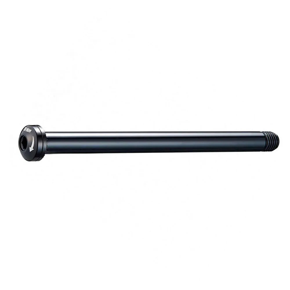 Brn M12xP1.0-B119-T1 through axle