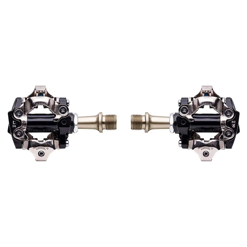 Brn Pro CR-MO pedals