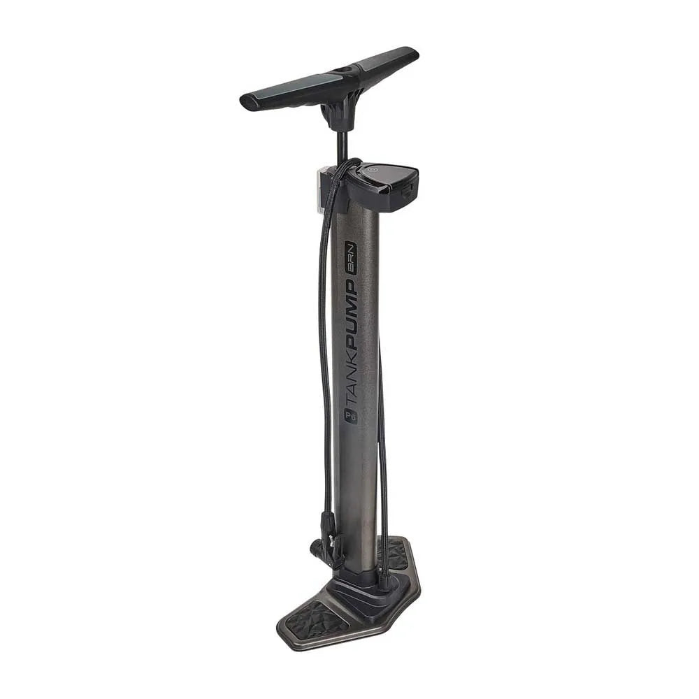 Brn Pro P6 Tank floor pump