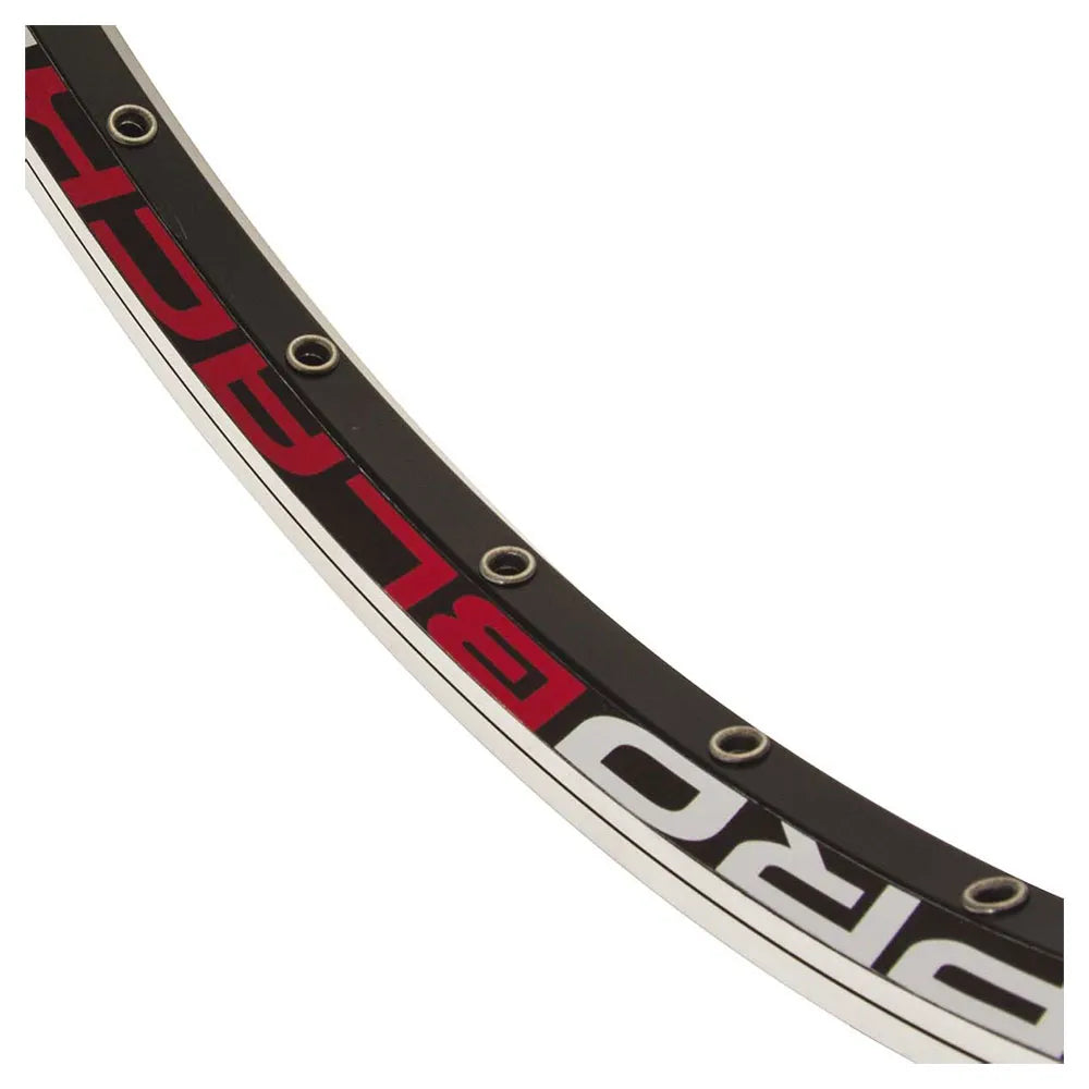 Brn Pro rim