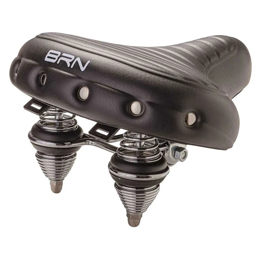 Brn Relax saddle
