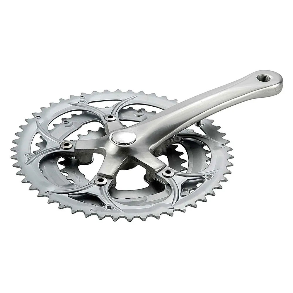 Brn Triple crankset