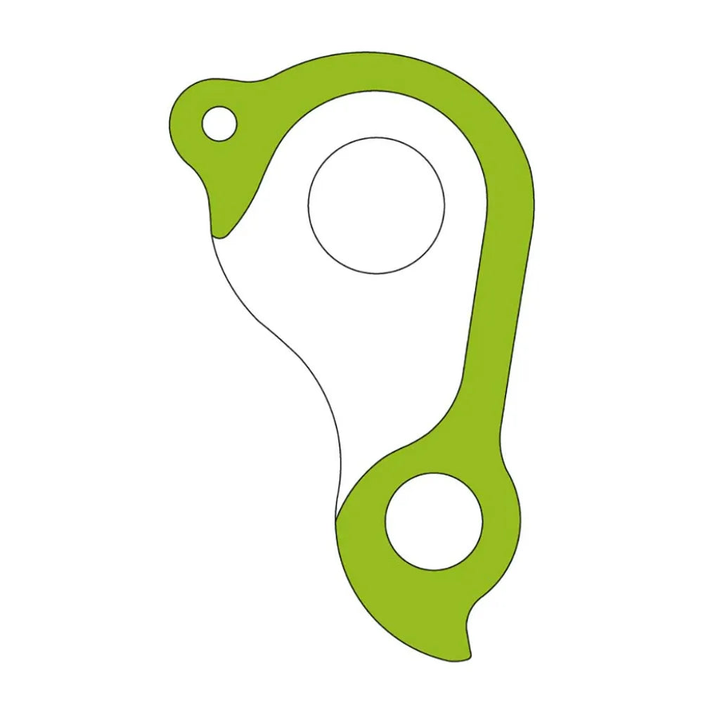 Brn Type 228 derailleur hanger