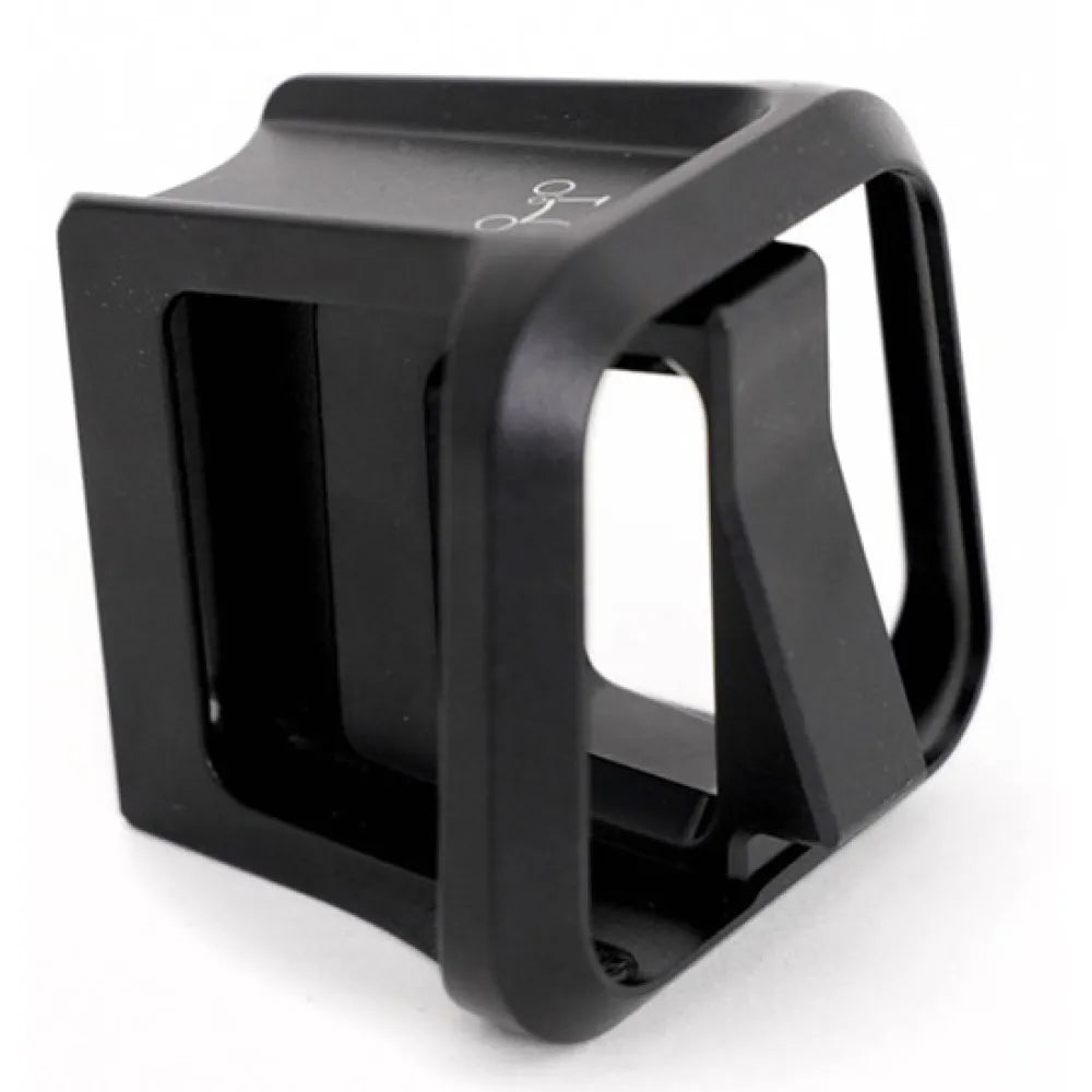 Brompton Forged front basket mount