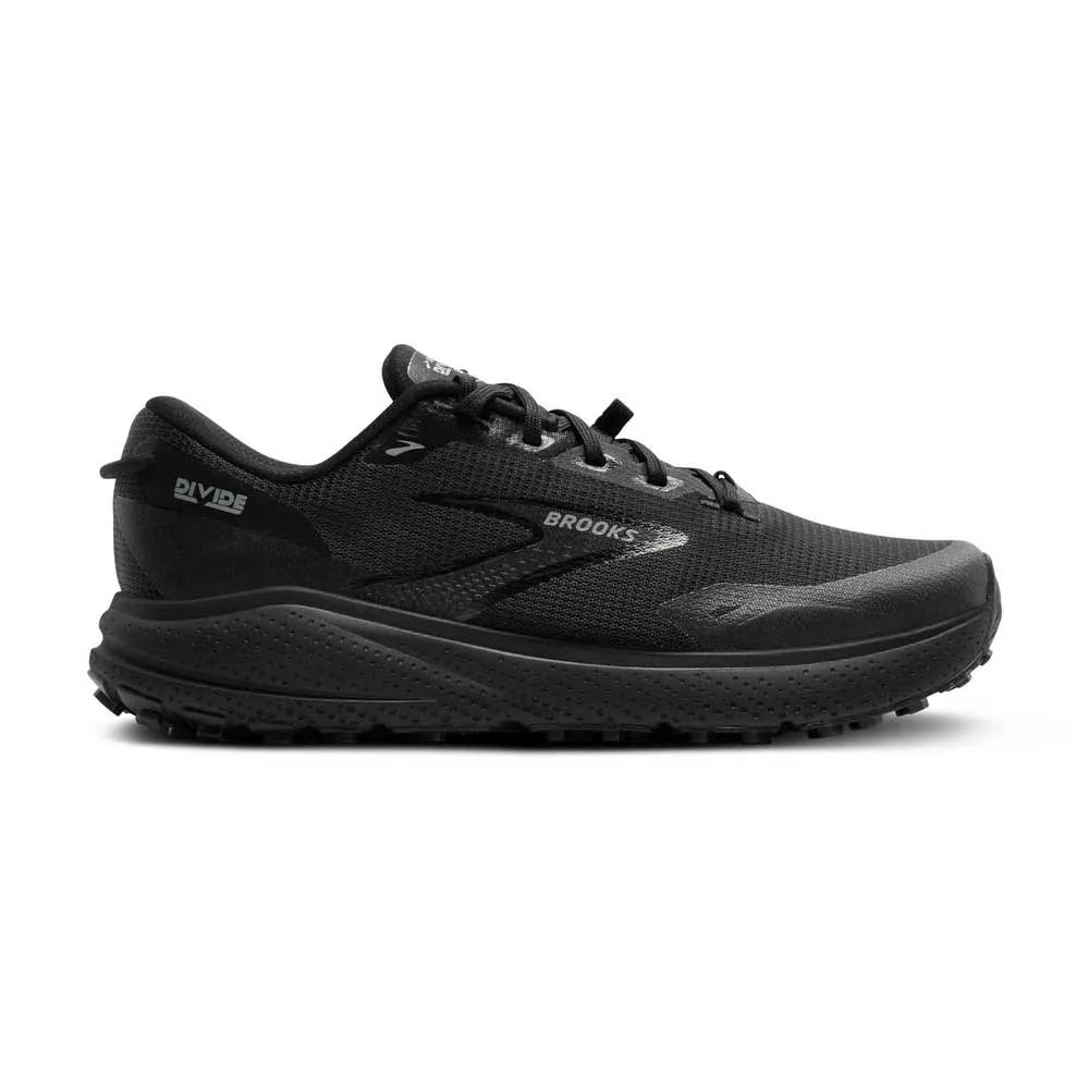 Brooks Divide 6 trail running shoes