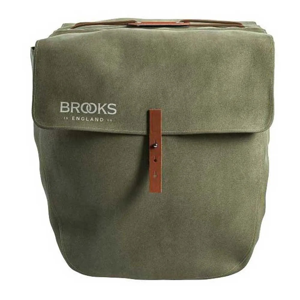 Brooks england Bricklane panniers 15L