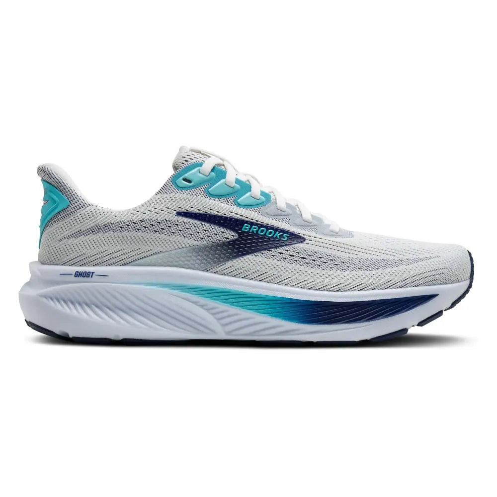 Brooks Ghost 17 running shoes