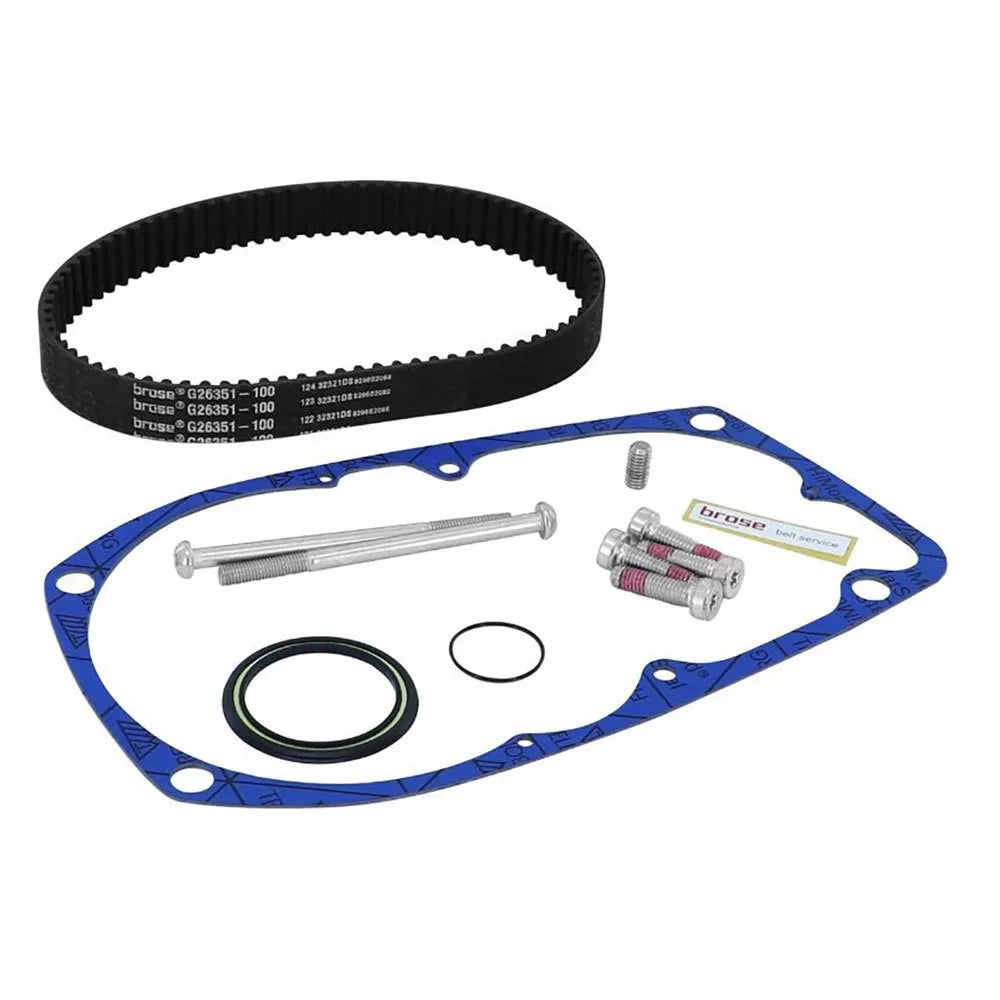 Brose Gen1 service kit
