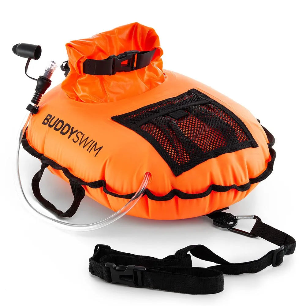 Buddyswim Hydrastation Pro Buoy