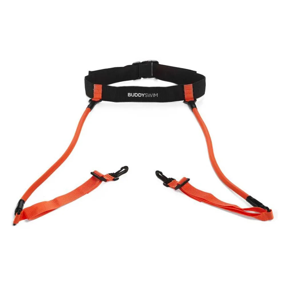Buddyswim Stationary Swim Lane Belt