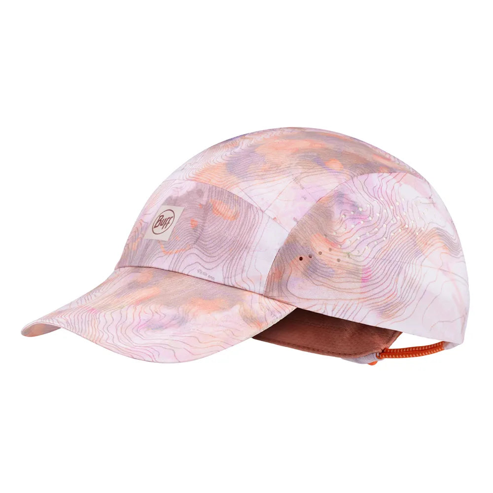 Buff ® Coolnet® UV cap