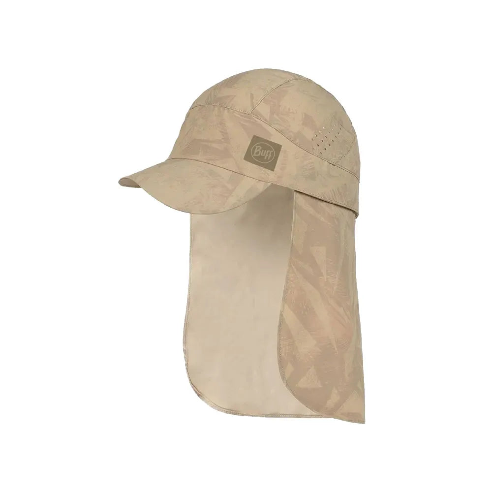 Buff ® Pack Sahara cap