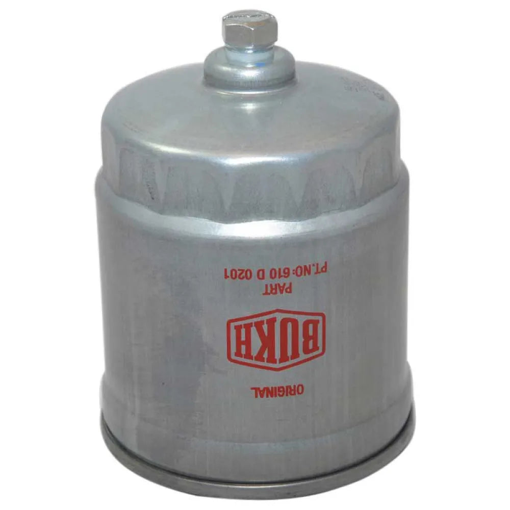 Bukh DV Engines Fuel Filter Cartridge
