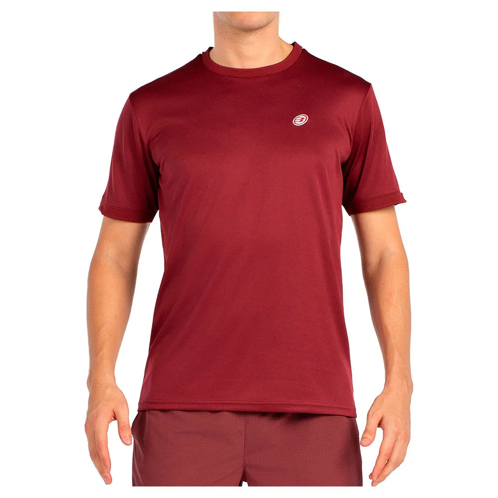 Bullpadel Alder short sleeve T-shirt