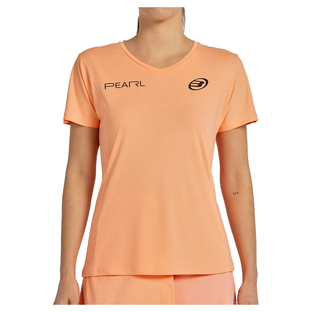 Bullpadel Bea 25i short sleeve T-shirt