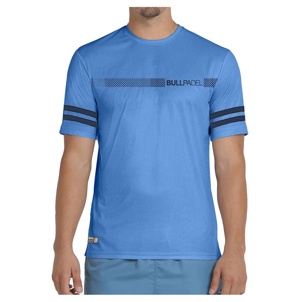 Bullpadel Berro short sleeve T-shirt