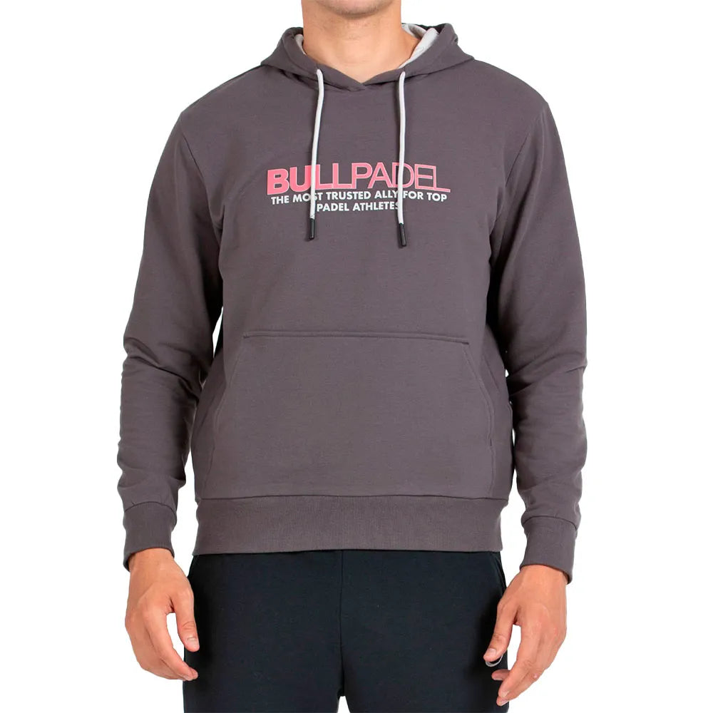 Bullpadel Boyen hoodie