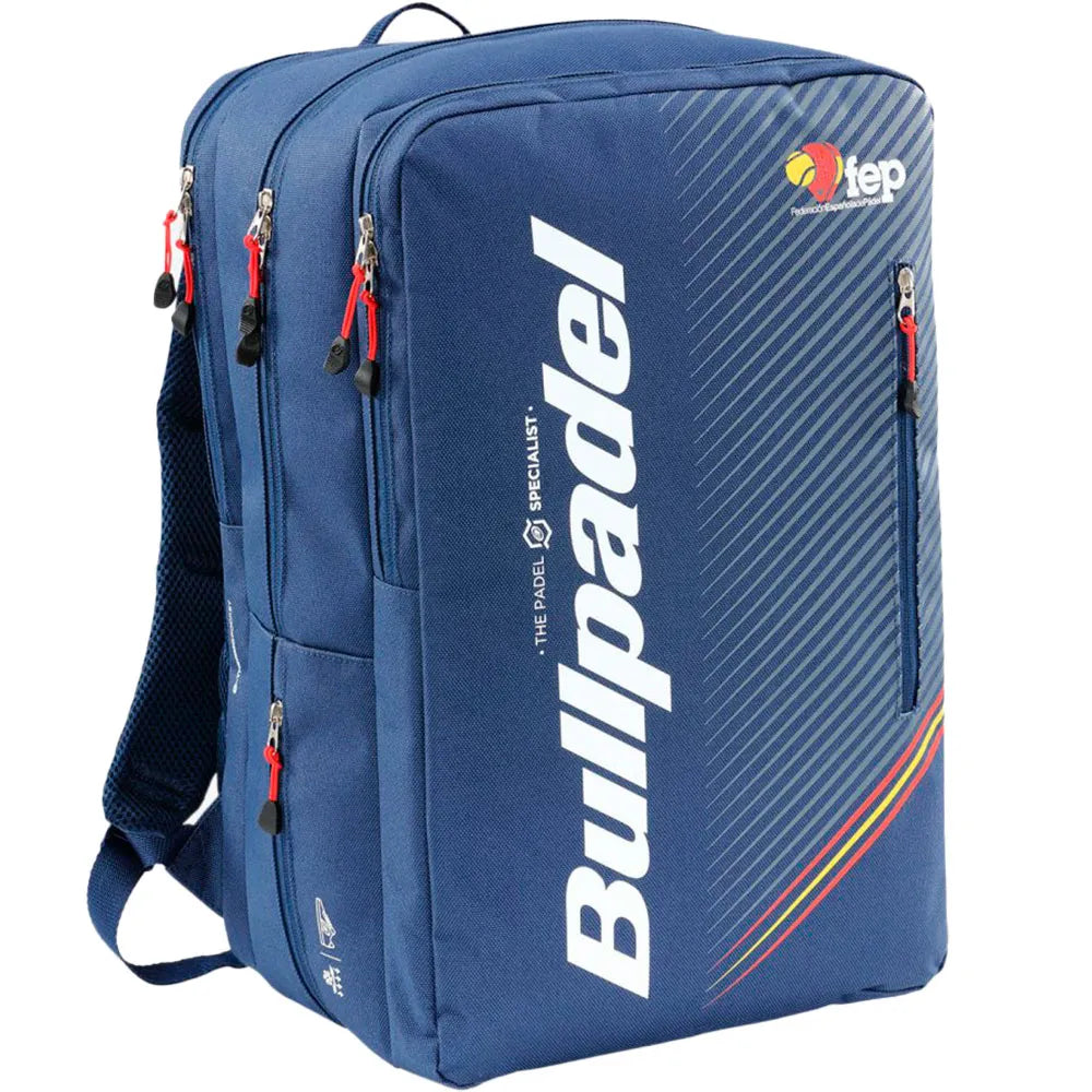 Bullpadel Bpm25008 fep backpack
