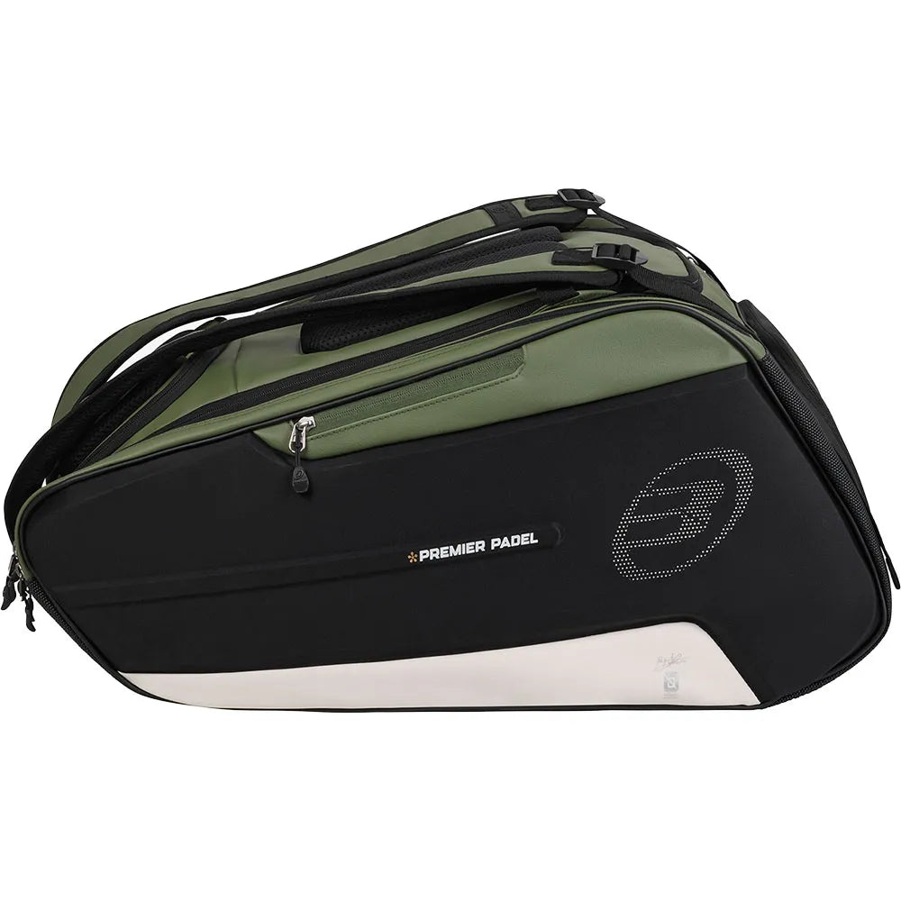 Bullpadel Bpp26013 hack premier padel racket bag
