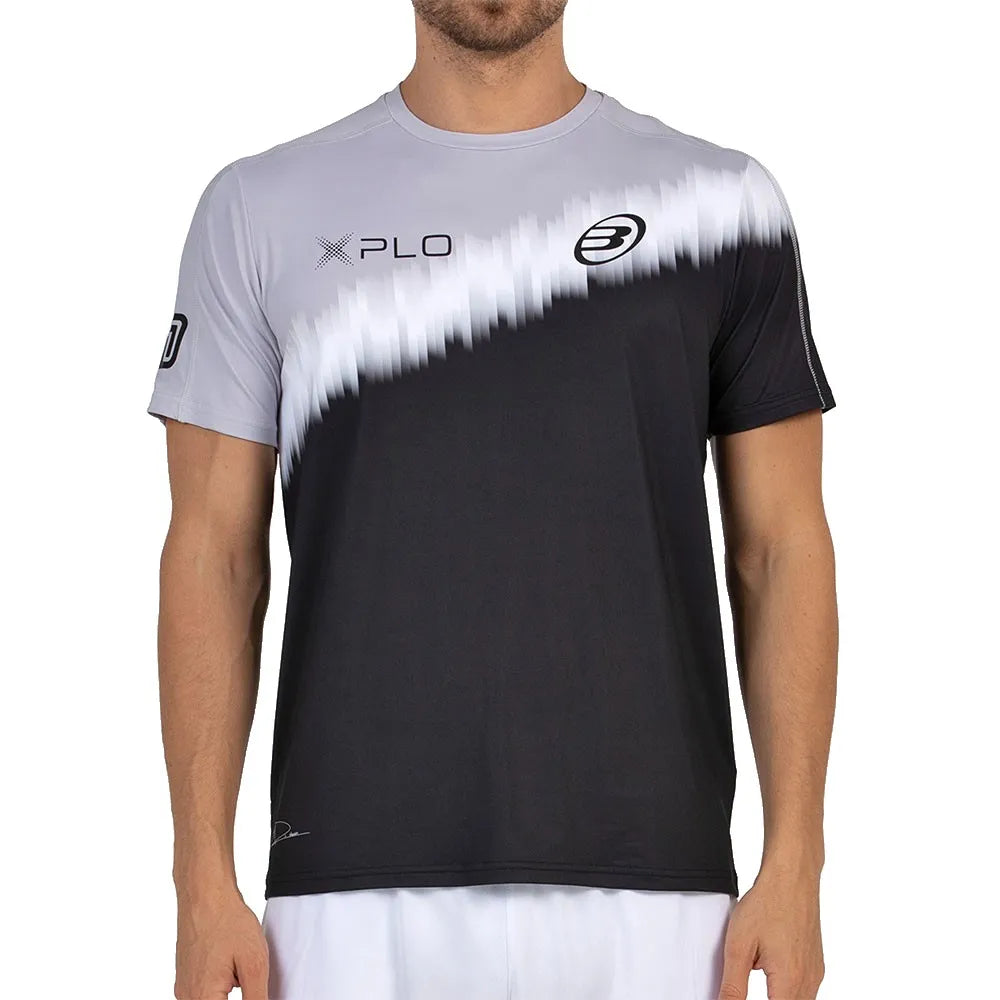Bullpadel Dinenno 25i short sleeve T-shirt