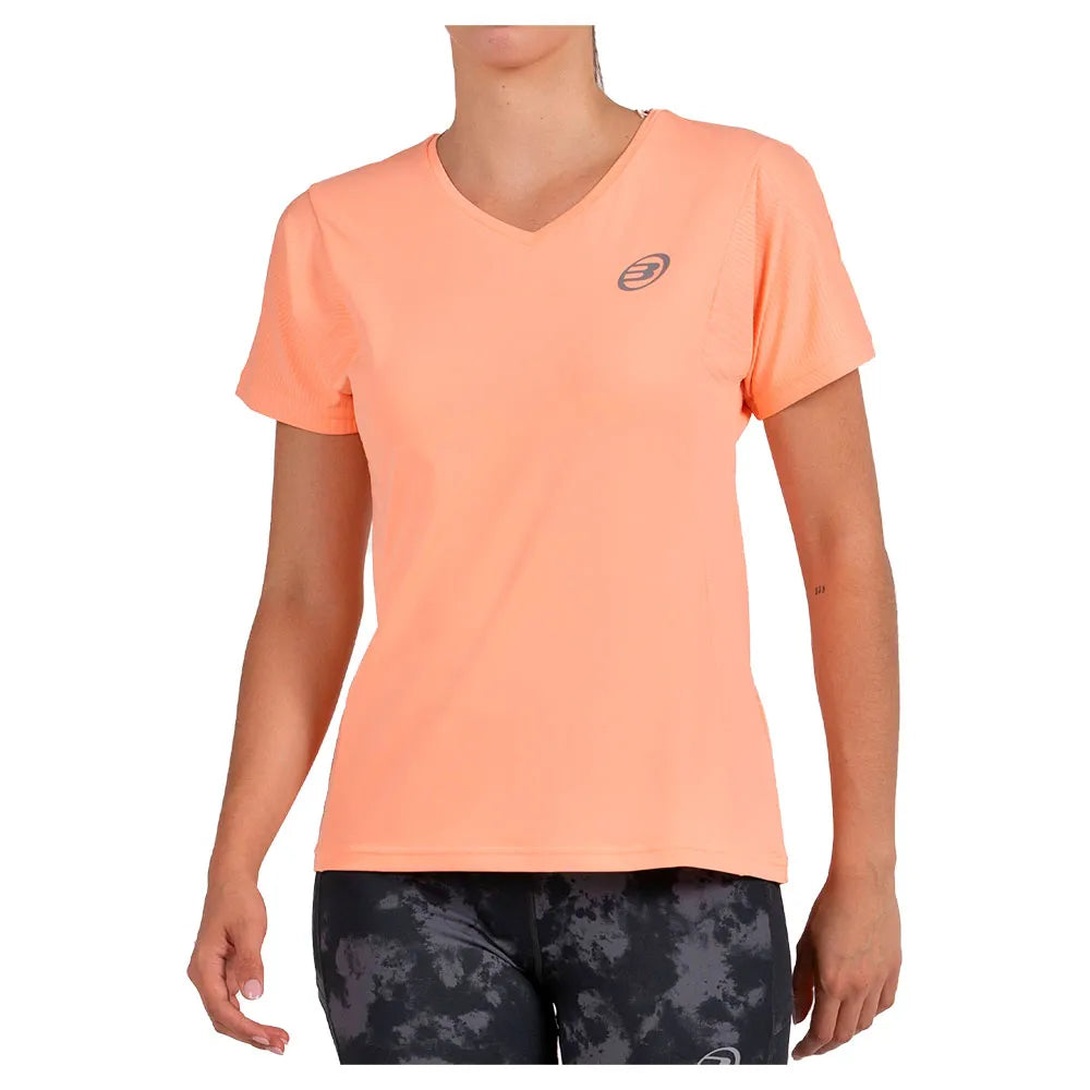 Bullpadel Eches short sleeve T-shirt