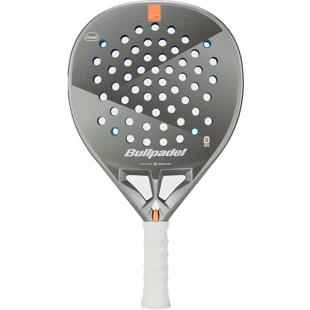 Bullpadel Hack 04 hyb cloud 2026 padel racket