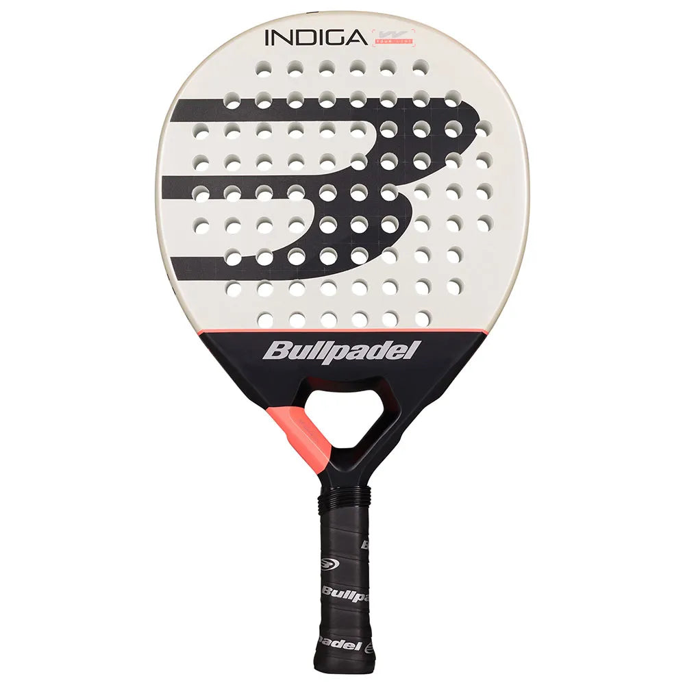 Bullpadel Indiga 2026 padel racket