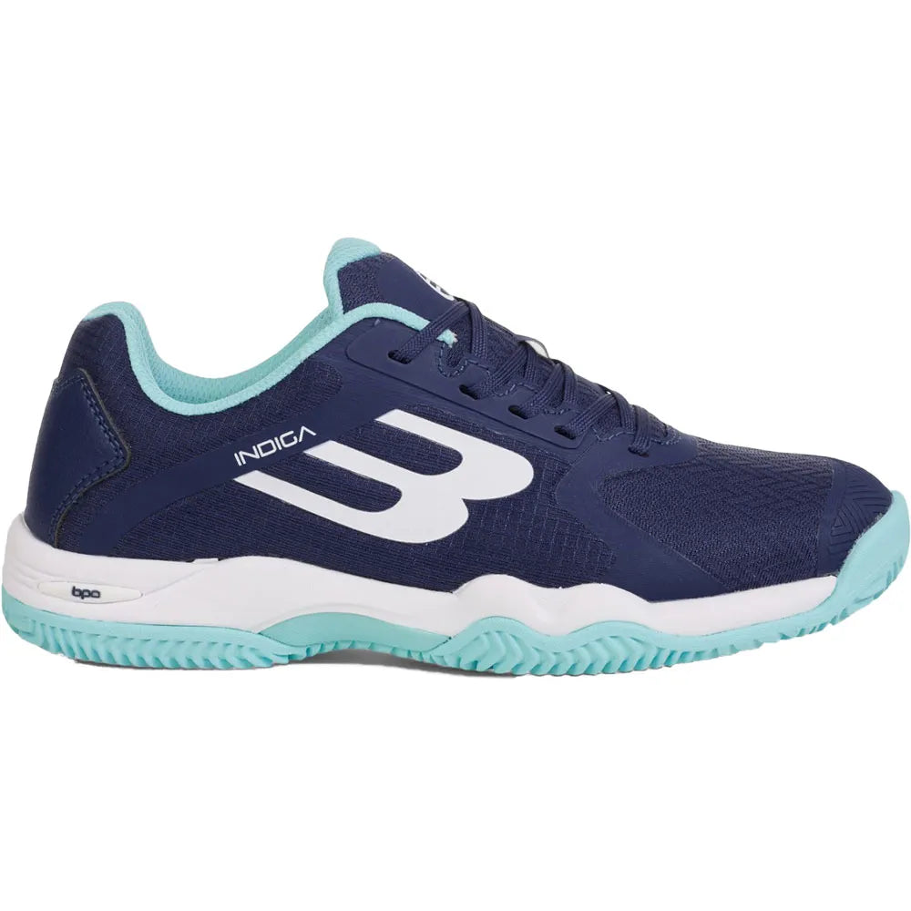 Bullpadel Indiga 25i padel shoes