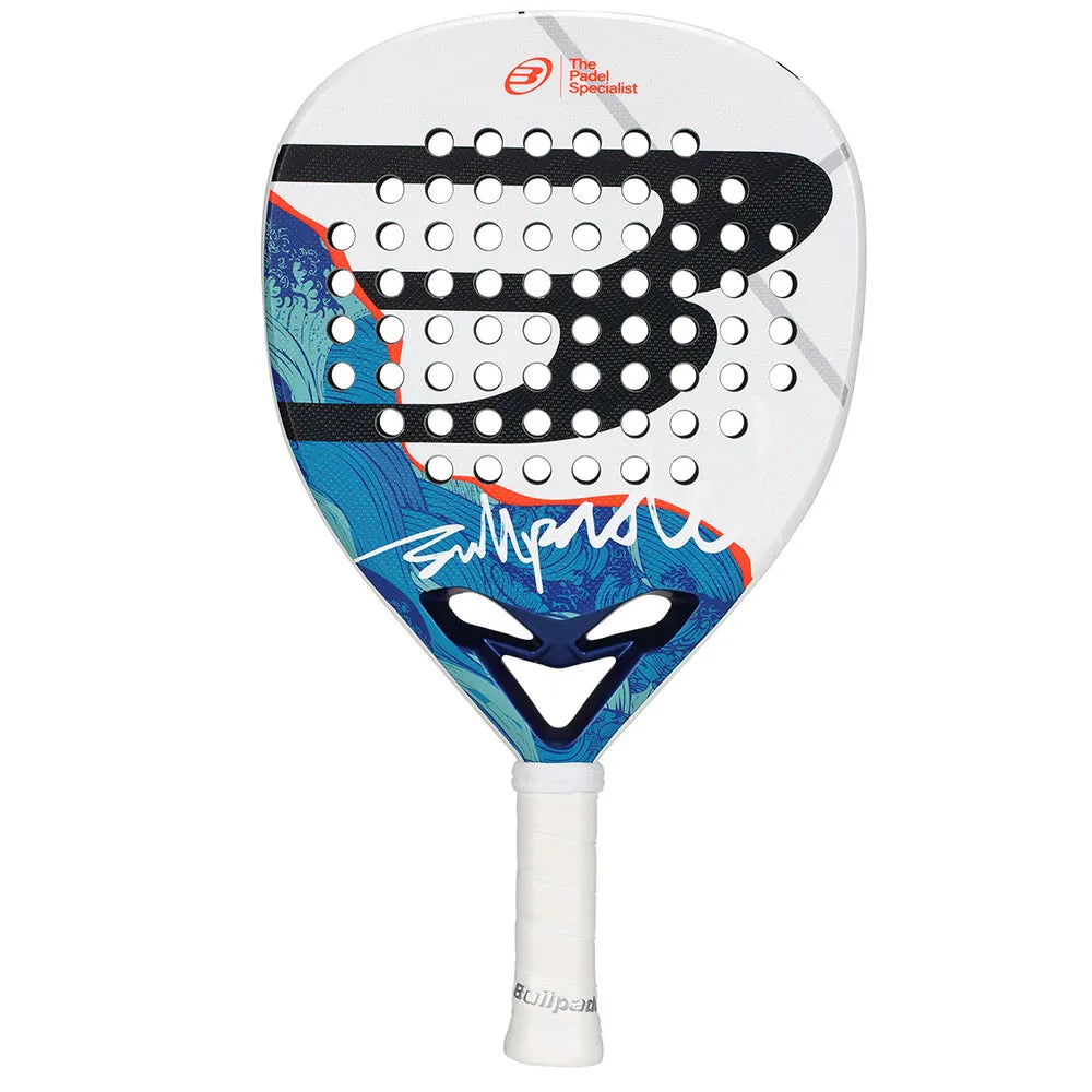 Bullpadel Ionic power 2026 padel racket