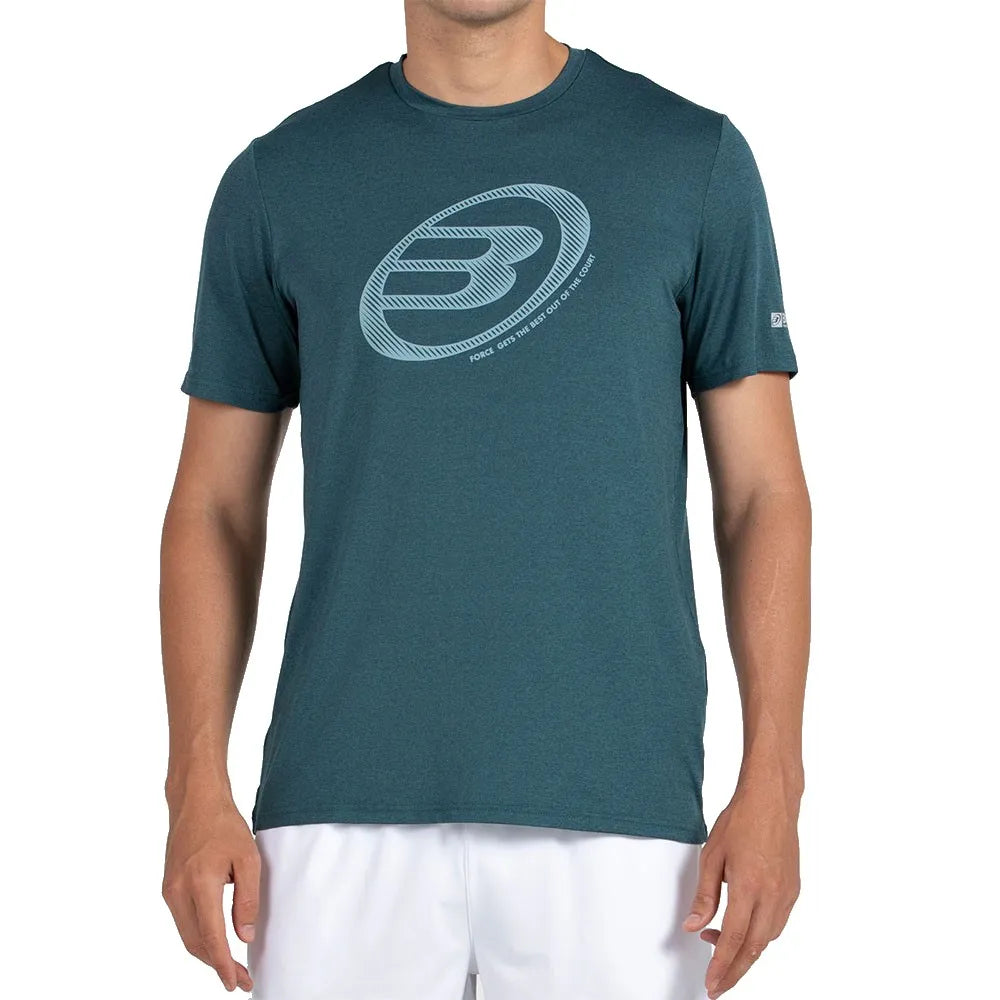 Bullpadel Lande short sleeve T-shirt