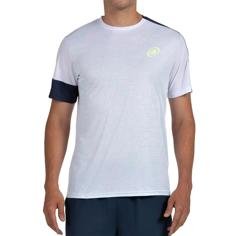 Bullpadel Leido short sleeve T-shirt